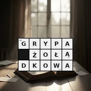 Hasło krzyżówkowe choroba wirusowa objawiająca się gorączką wymiotami i biegunką - grypa żołądkowa – rozwiązanie, synonimy, podpowiedzi i definicje krzyżówkowe